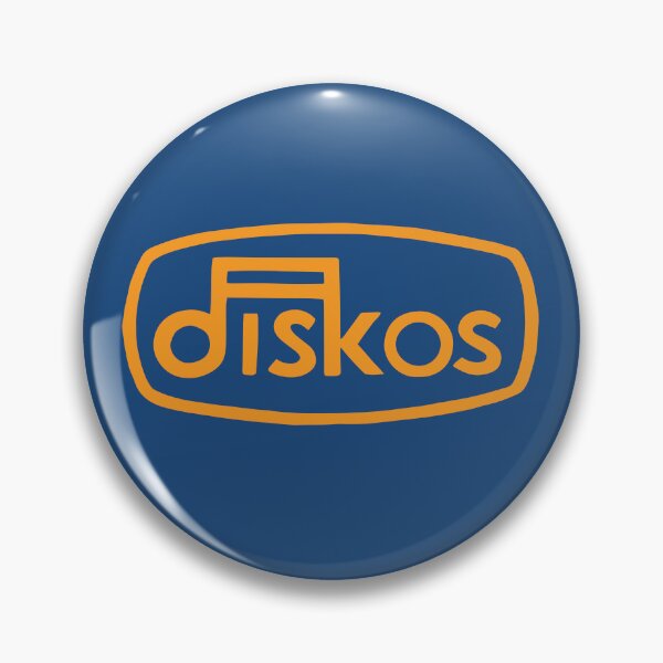 Item preview, Diskos Yugoslavia designed and sold by analogue_rock.