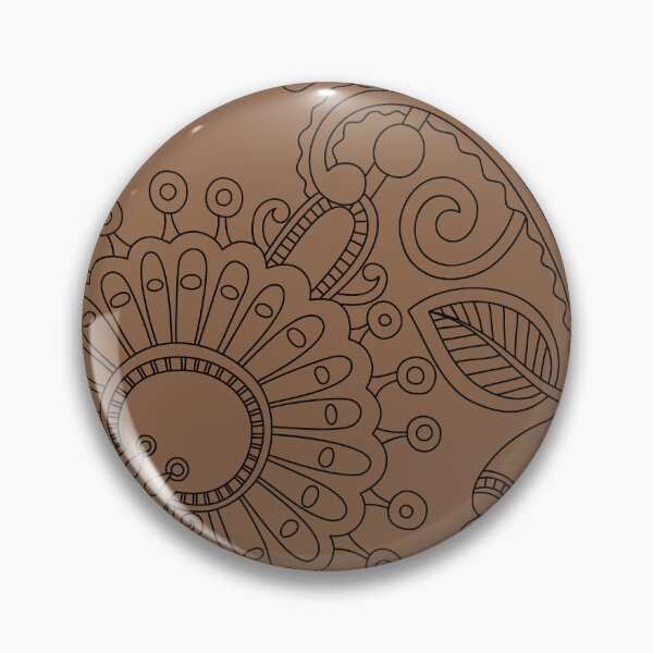 Item preview, Modern Paisley Elegance designed and sold by dnyl.