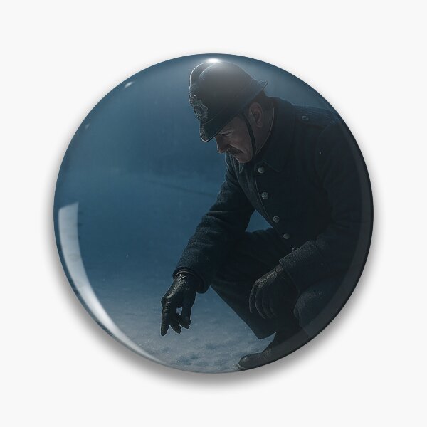 Item preview, Shadows Before Midnight designed and sold by Sartawsky.