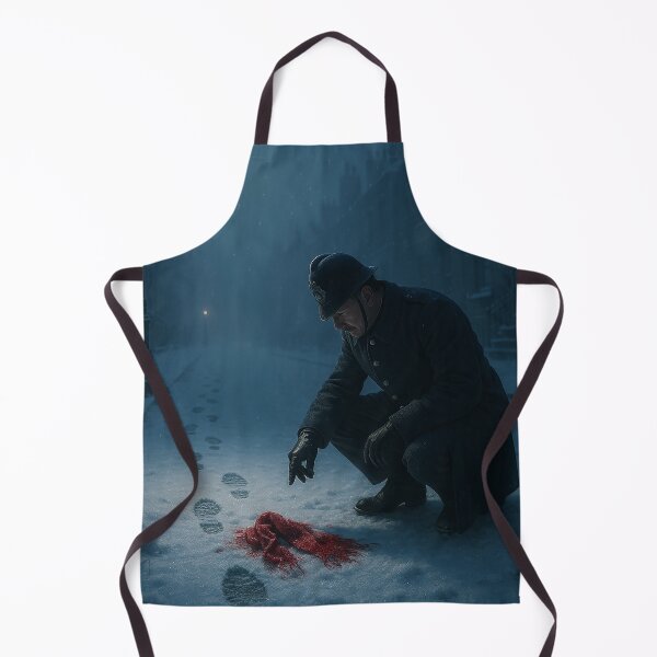 Item preview, Shadows Before Midnight designed and sold by Sartawsky.