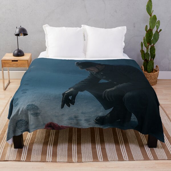 Item preview, Shadows Before Midnight designed and sold by Sartawsky.