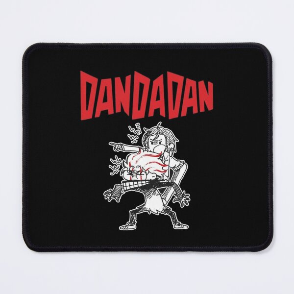 Item preview, Dan Da Dan Ken Orakun and Momo designed and sold by BasimBStore.