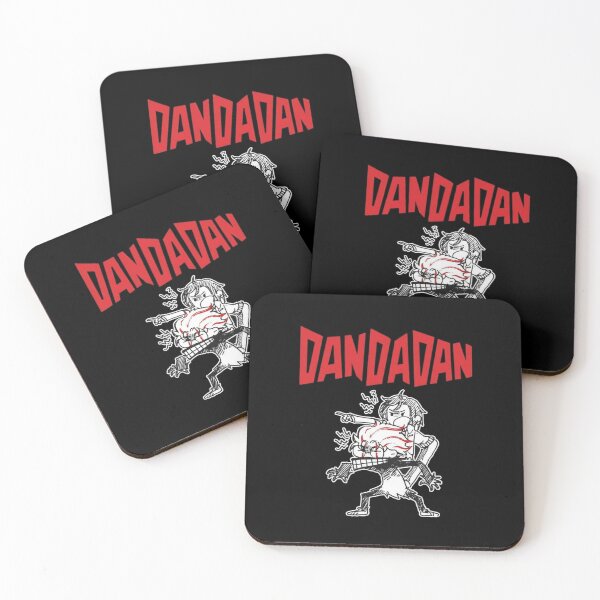 Item preview, Dan Da Dan Ken Orakun and Momo designed and sold by BasimBStore.