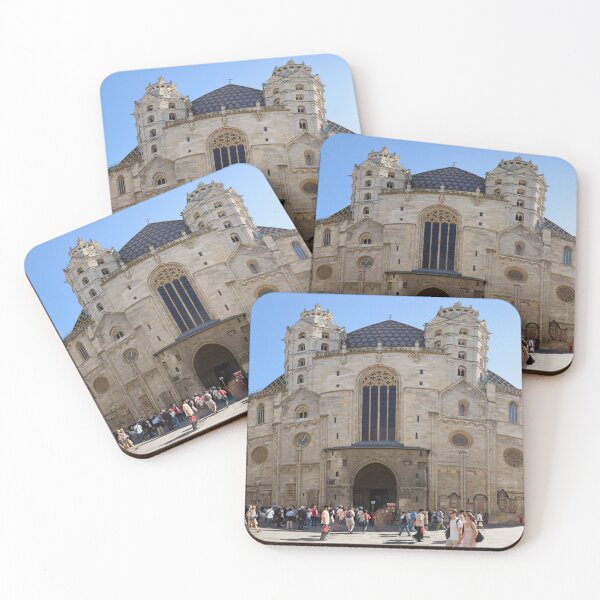Item preview, Stephansdom. Wien 2025 designed and sold by Jouko Lehto Photography.