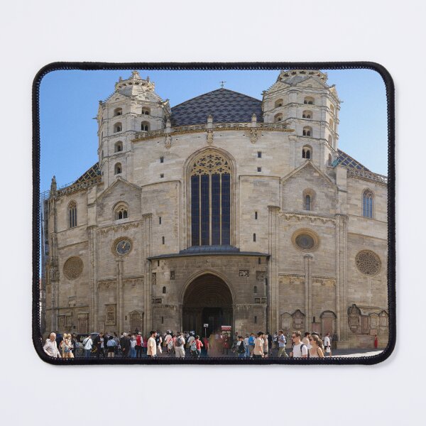 Item preview, Stephansdom. Wien 2025 designed and sold by Jouko Lehto Photography.
