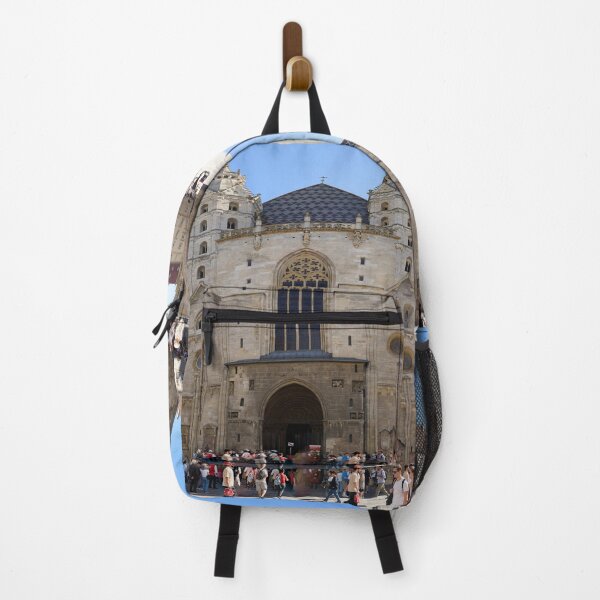 Item preview, Stephansdom. Wien 2025 designed and sold by Jouko Lehto Photography.