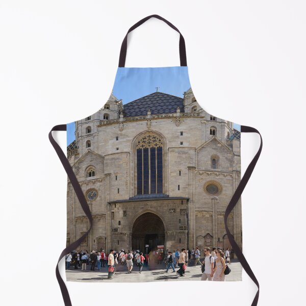 Item preview, Stephansdom. Wien 2025 designed and sold by Jouko Lehto Photography.