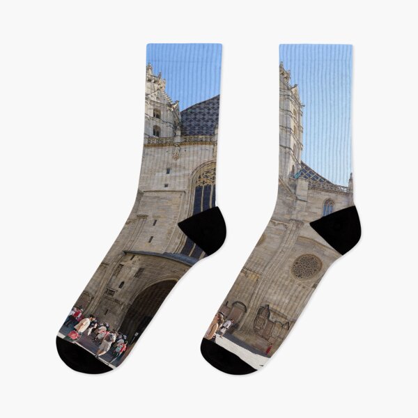 Item preview, Stephansdom. Wien 2025 designed and sold by Jouko Lehto Photography.