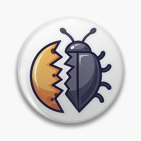 Item preview, Bug Debug  | Before After Code | Developer Life | Programming Journey designed and sold by Dev Life Designs.