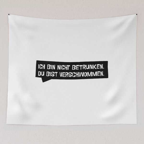 Item preview, I'm not drunk designed and sold by Vectorqueen.