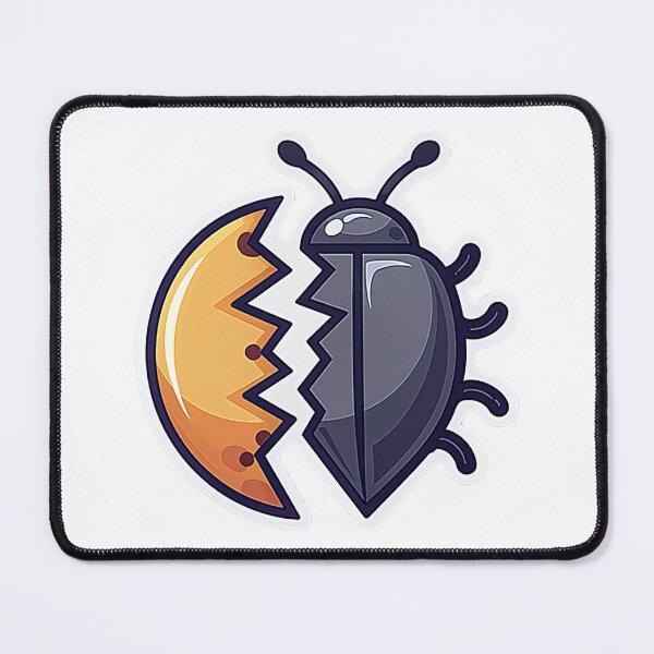 Item preview, Bug Debug  | Before After Code | Developer Life | Programming Journey designed and sold by Dev Life Designs.