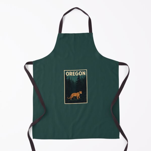Item preview, Oregon designed and sold by Broken Antler Designs .