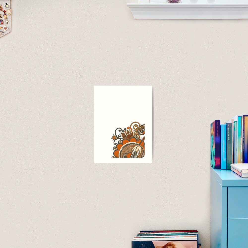 Item preview, Art Print designed and sold by dnyl.