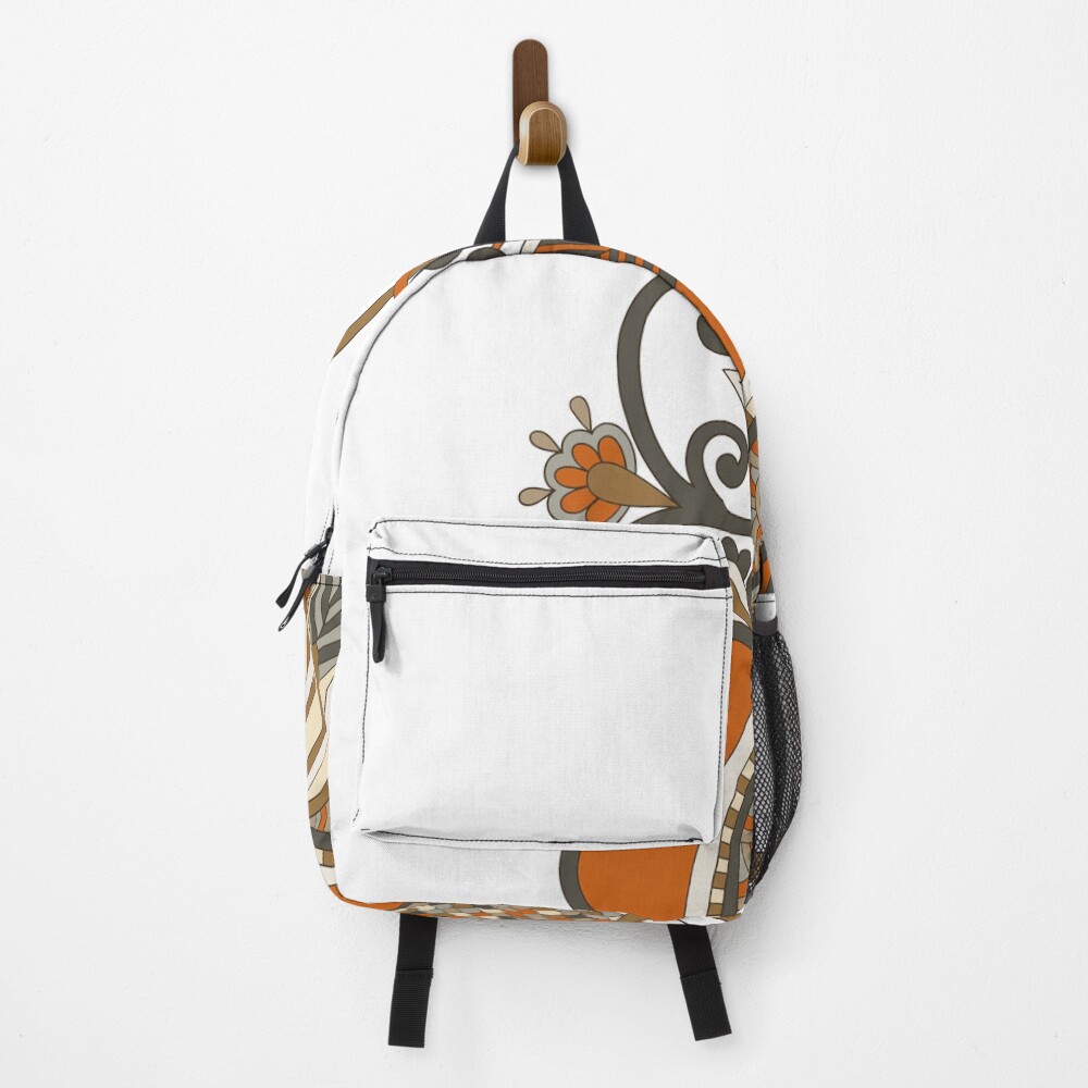 Item preview, Backpack designed and sold by dnyl.