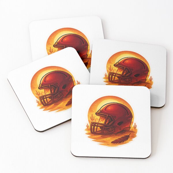Item preview, Crimson Blaze Helmet designed and sold by pixelpulsenyc.