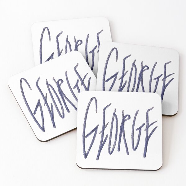 Item preview, George  designed and sold by McFleur's Lens.