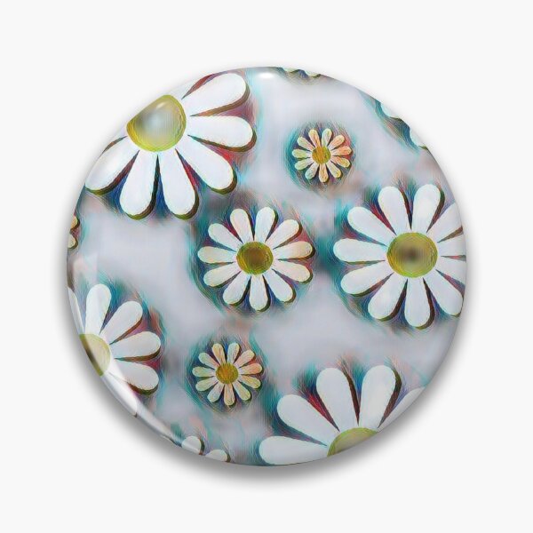 Item preview, Dressy Daisies  designed and sold by Down-Yonder.