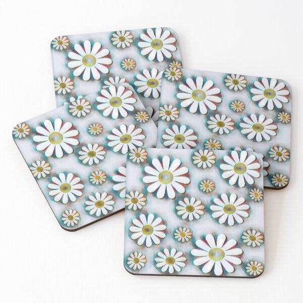 Item preview, Dressy Daisies  designed and sold by Down-Yonder.