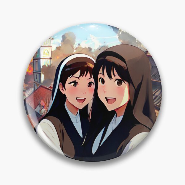 Item preview, LAST SELFIE Anime Limited Edition Print designed and sold by Tabu Brand.