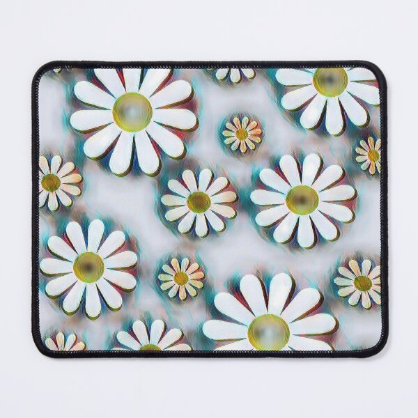 Item preview, Dressy Daisies designed and sold by Down-Yonder.