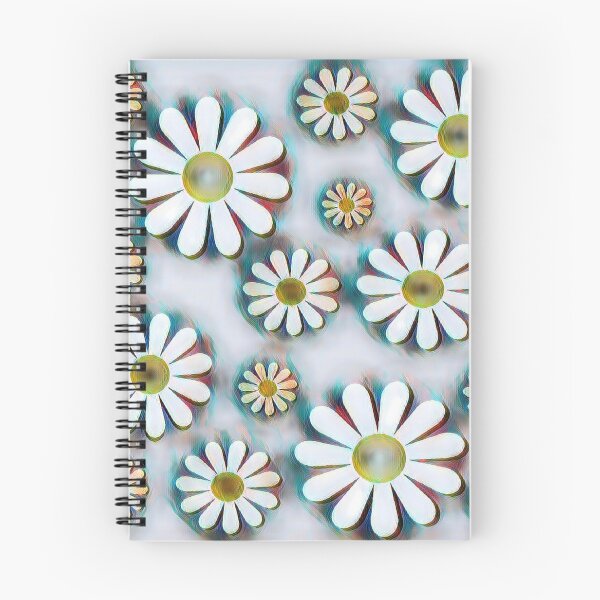 Item preview, Dressy Daisies  designed and sold by Down-Yonder.