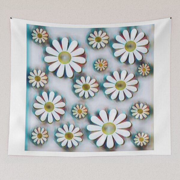 Item preview, Dressy Daisies  designed and sold by Down-Yonder.