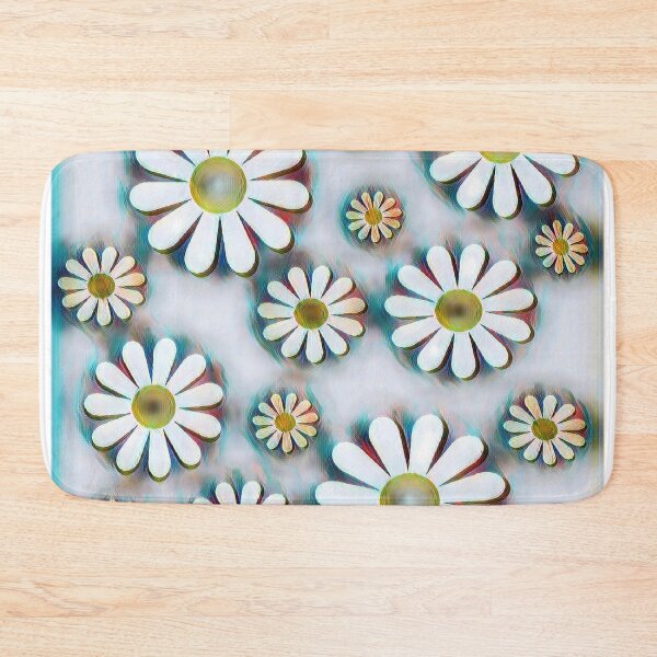 Item preview, Dressy Daisies  designed and sold by Down-Yonder.