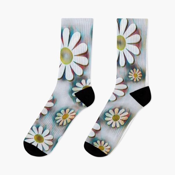 Item preview, Dressy Daisies  designed and sold by Down-Yonder.