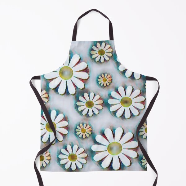 Item preview, Dressy Daisies designed and sold by Down-Yonder.