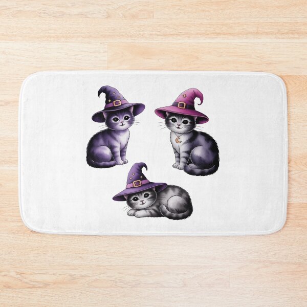 Item preview, space cats pack designed and sold by AtelierPretty.