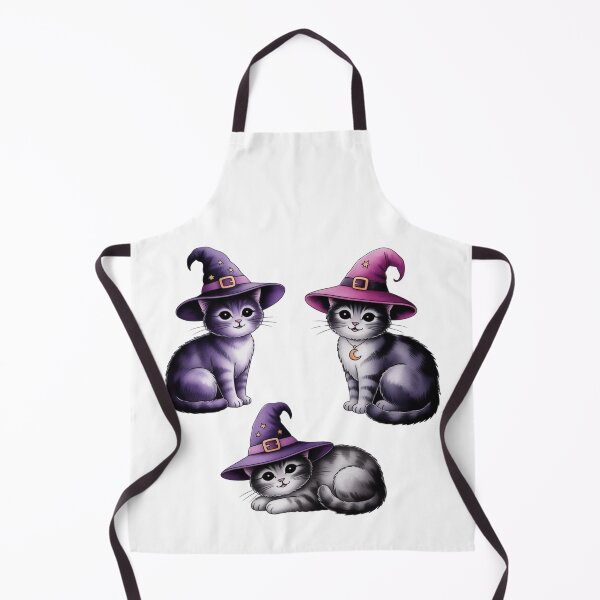 Item preview, space cats pack designed and sold by AtelierPretty.