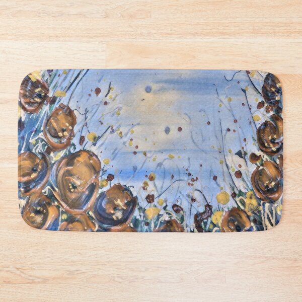 Item preview, Poppy Garden 8 designed & created by (c) Janet Outdoors Designs designed and sold by Janet Outdoors Designs.