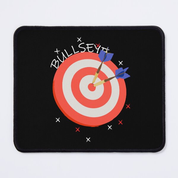 Item preview, Bull's Eye designed and sold by godPapa.