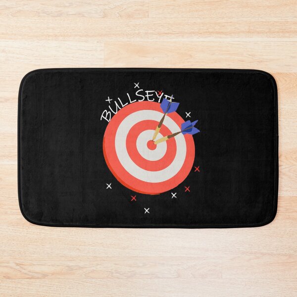 Item preview, Bull's Eye designed and sold by godPapa.