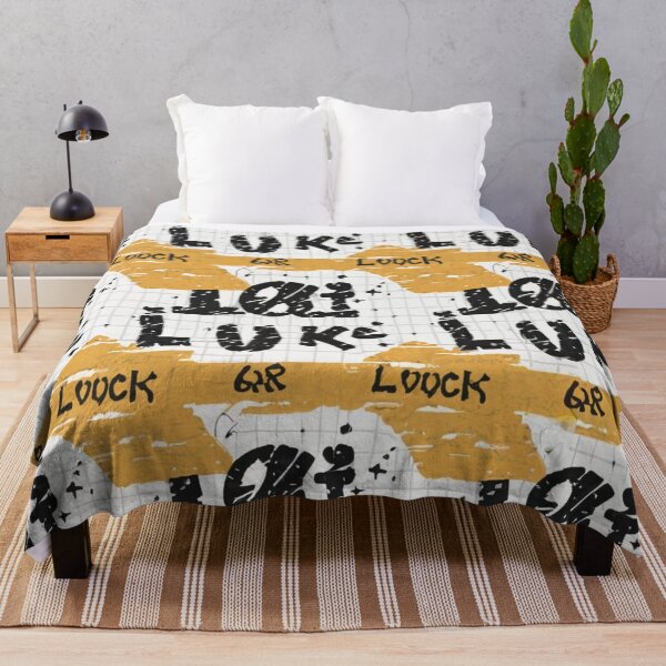 Item preview, Torn paper edges and black background. Vector shirt design. A yellow stripe applied to one side of the face. Graffiti inoackground, typography, illustration, designed and sold by gulka8.