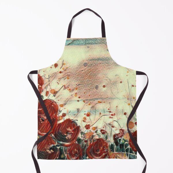 Item preview, Poppy Garden 7 designed & created by (c) Janet Outdoors Designs designed and sold by Janet Outdoors Designs.