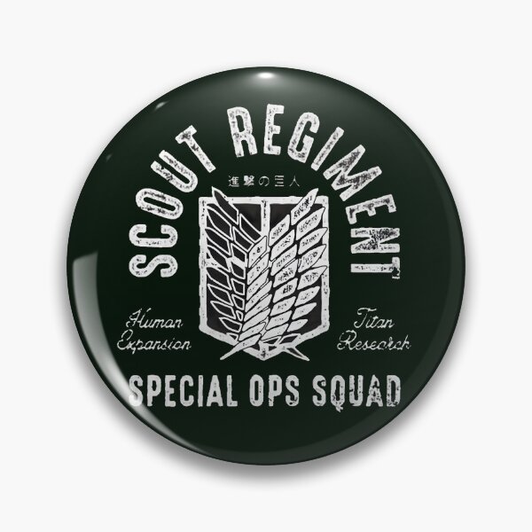 Item preview, Special SQUAD designed and sold by Rozenta.