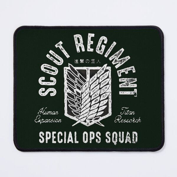 Item preview, Special SQUAD designed and sold by Rozenta.