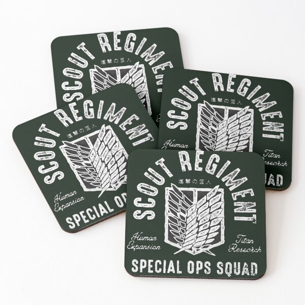 Item preview, Special SQUAD designed and sold by Rozenta.
