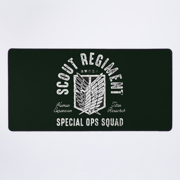 Item preview, Special SQUAD designed and sold by Rozenta.