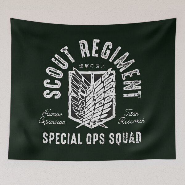 Item preview, Special SQUAD designed and sold by Rozenta.