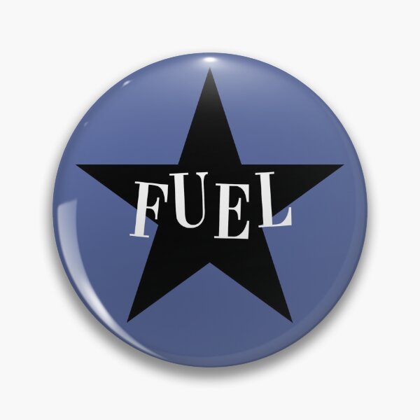 Item preview, FUEL Star designed and sold by MSC-Town-Hall.