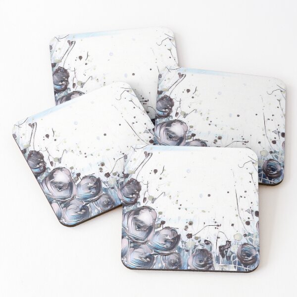 Item preview, Poppy Garden 6 designed & created by (c) Janet Outdoors Designs designed and sold by Janet Outdoors Designs.
