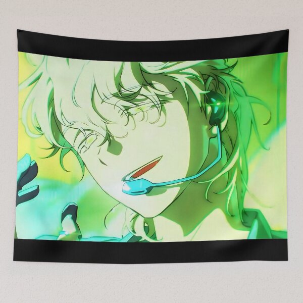 Item preview, luka on stage upscaled  designed and sold by gibbianne.
