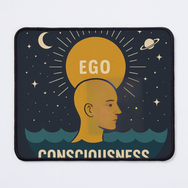 Item preview, Layers of Mind – From Subconscious to Superconscious designed and sold by Czerkiz.