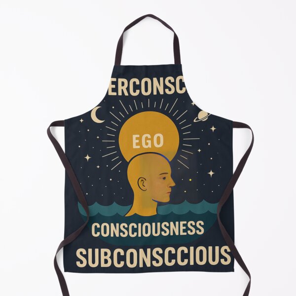 Item preview, Layers of Mind – From Subconscious to Superconscious designed and sold by Czerkiz.