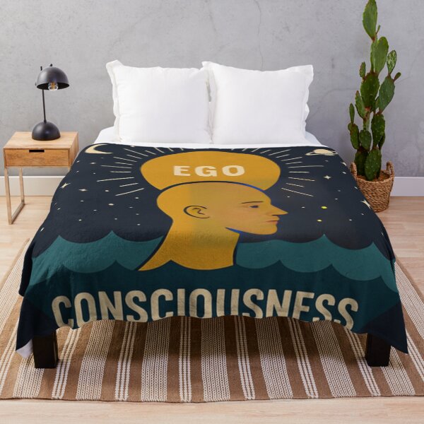 Item preview, Layers of Mind – From Subconscious to Superconscious designed and sold by Czerkiz.