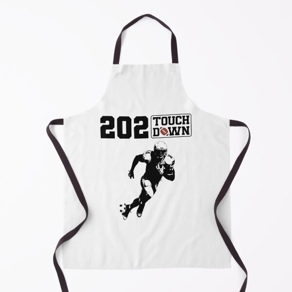 Item preview, Funny 202 Touchdown 2026 New Year Game Day Football Player designed and sold by NuralsArt.