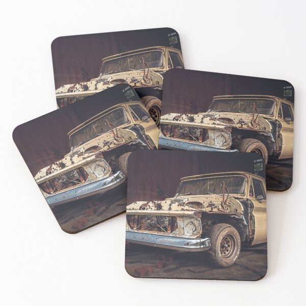 Item preview, Nothing Under The Hood designed and sold by Jim Love.