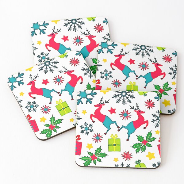 Item preview, Cozy Winter Wonder Pattern Dream Design designed and sold by Health And Fitness Posts e-Store.